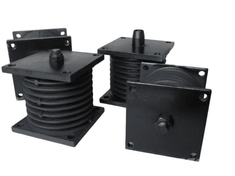 Volvo 860 gummifjeder Overige componenten