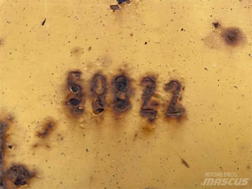 Volvo 861 dumper til ophug Mini Dumpers