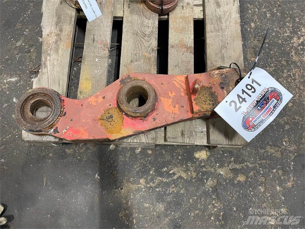 Volvo L120 Link Arm Overige componenten