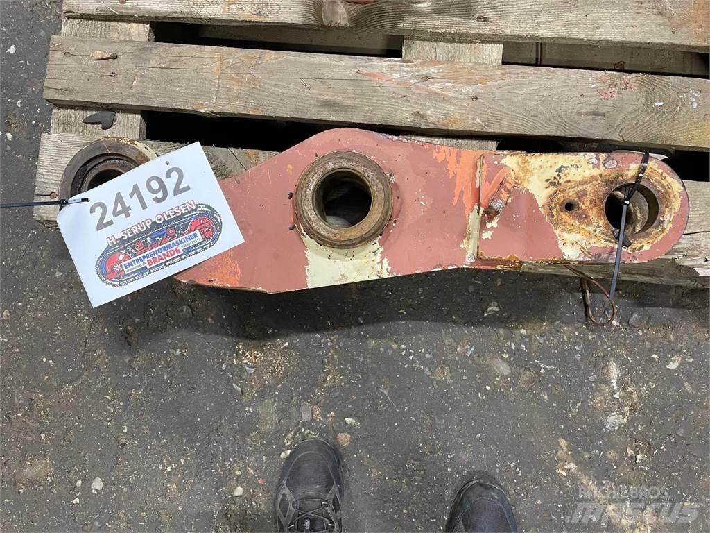 Volvo L120 Link Arm Overige componenten
