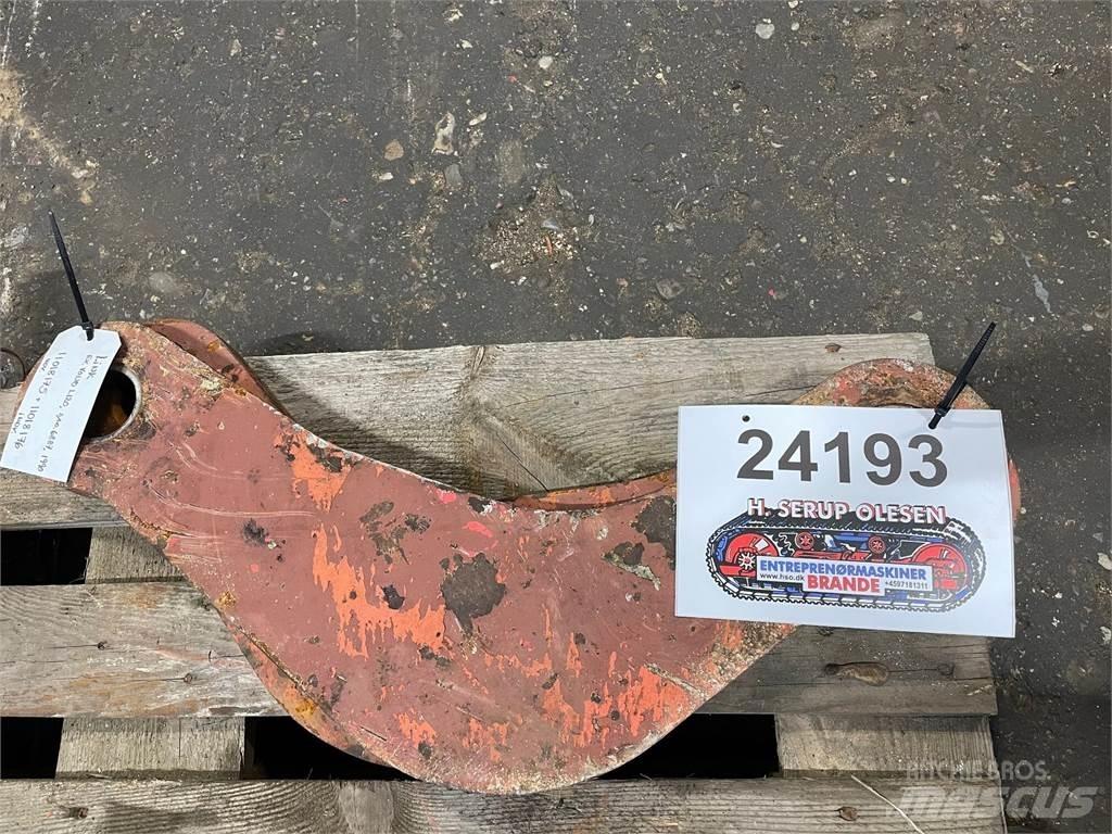 Volvo L120 Link Arm Overige componenten