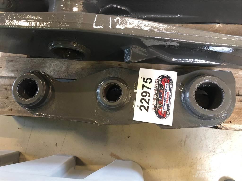 Volvo L120C Link Arm Overige componenten