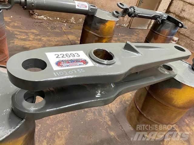 Volvo L120E Link Arm Overige componenten