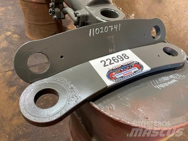 Volvo L120E Link Arm Overige componenten