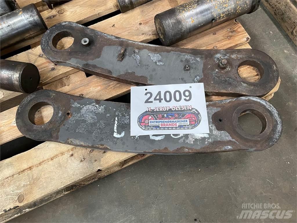 Volvo L120E Link Arm Overige componenten