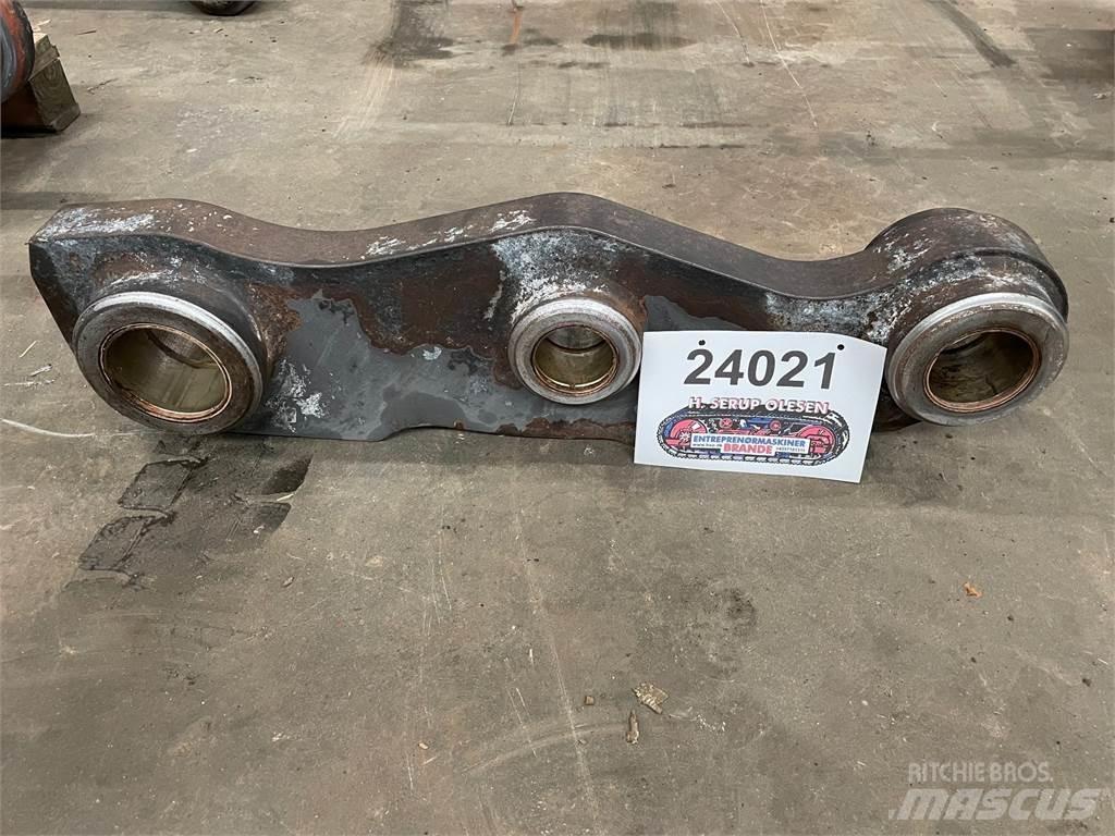 Volvo L120E Link Arm Overige componenten