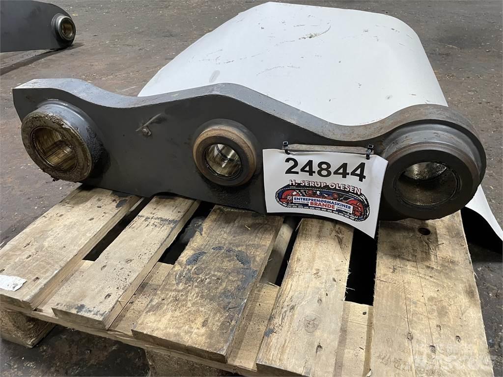 Volvo L120F Link Arm Overige componenten