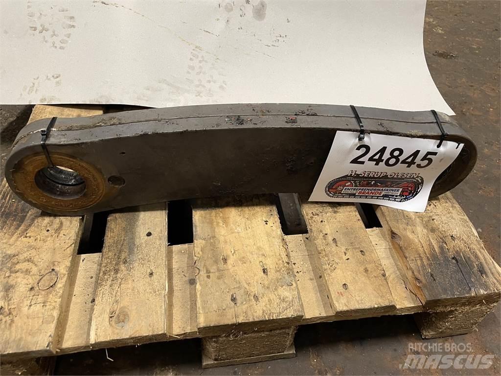 Volvo L120F Link Arm Overige componenten