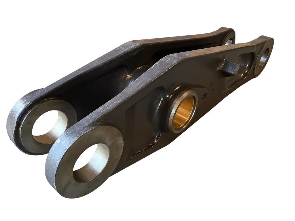 Volvo L150 & L180 Link Overige componenten