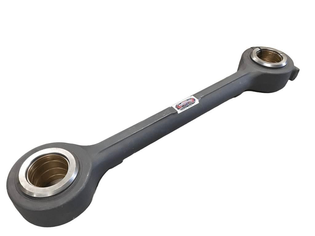 Volvo L150 Link Overige componenten