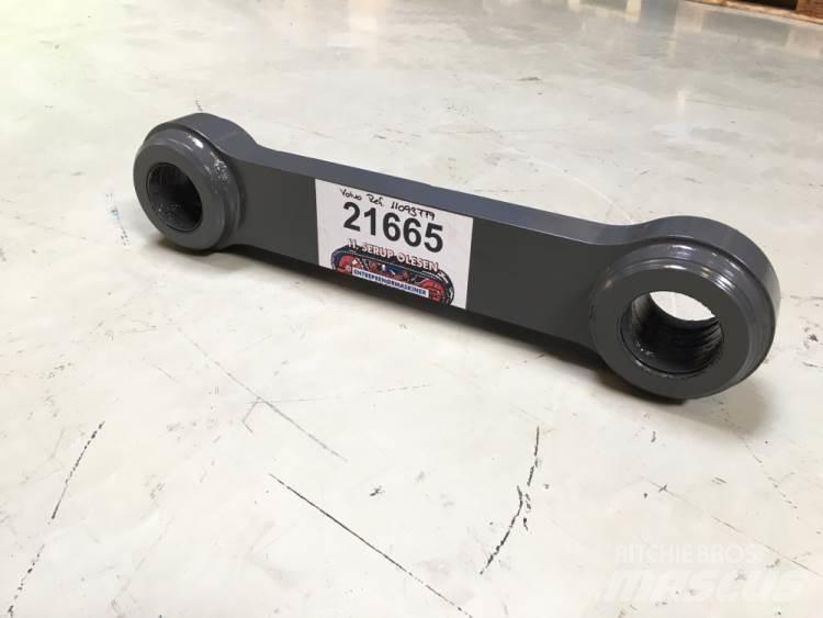 Volvo L180C Link Arm Overige componenten