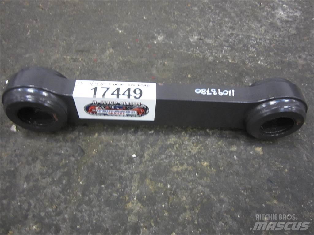 Volvo L180E Link Arm Overige componenten