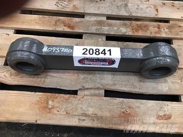 Volvo L180E Link Arm Overige componenten