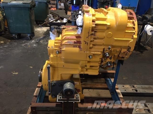 Volvo L180E Transmission Transmissie