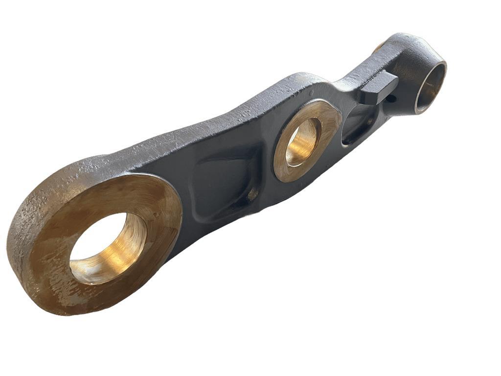 Volvo L220 Link Overige componenten