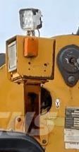 Volvo L220E frontlygte Electronics