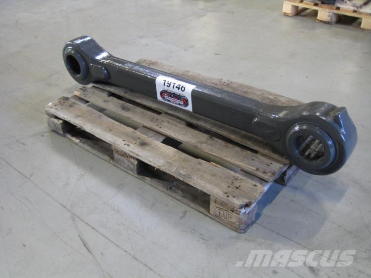 Volvo L220E Link Overige componenten