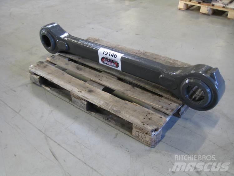 Volvo L220E Link Arm Overige componenten