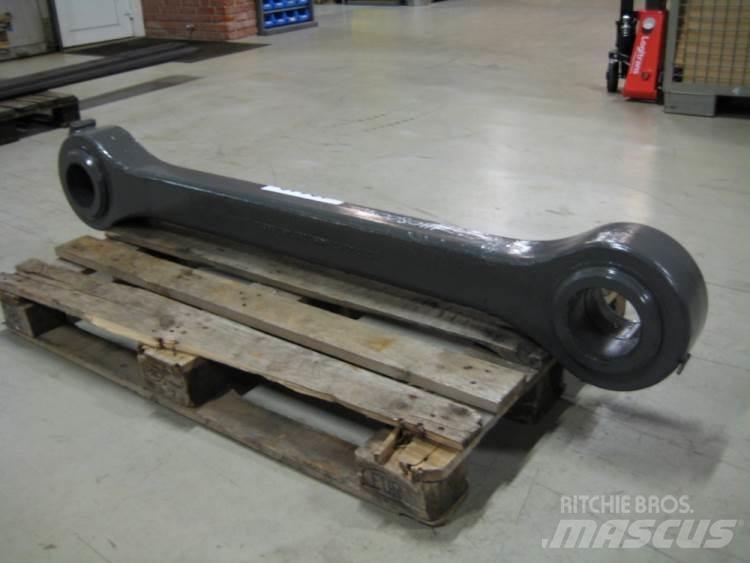 Volvo L220E Link Arm Overige componenten