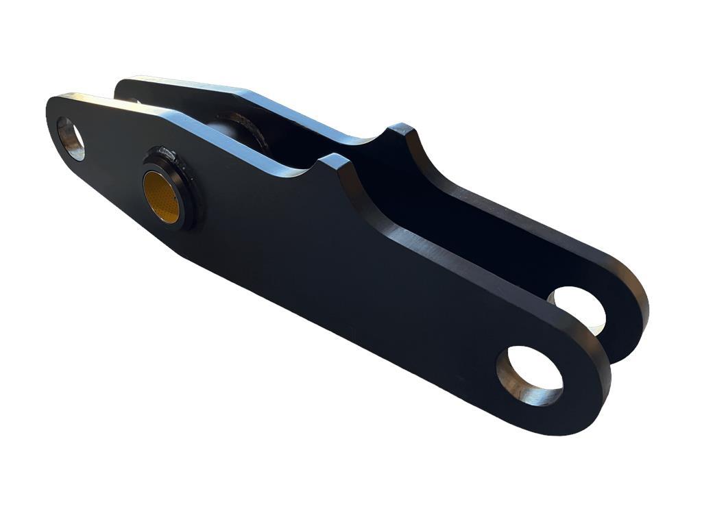 Volvo L60 Link Overige componenten