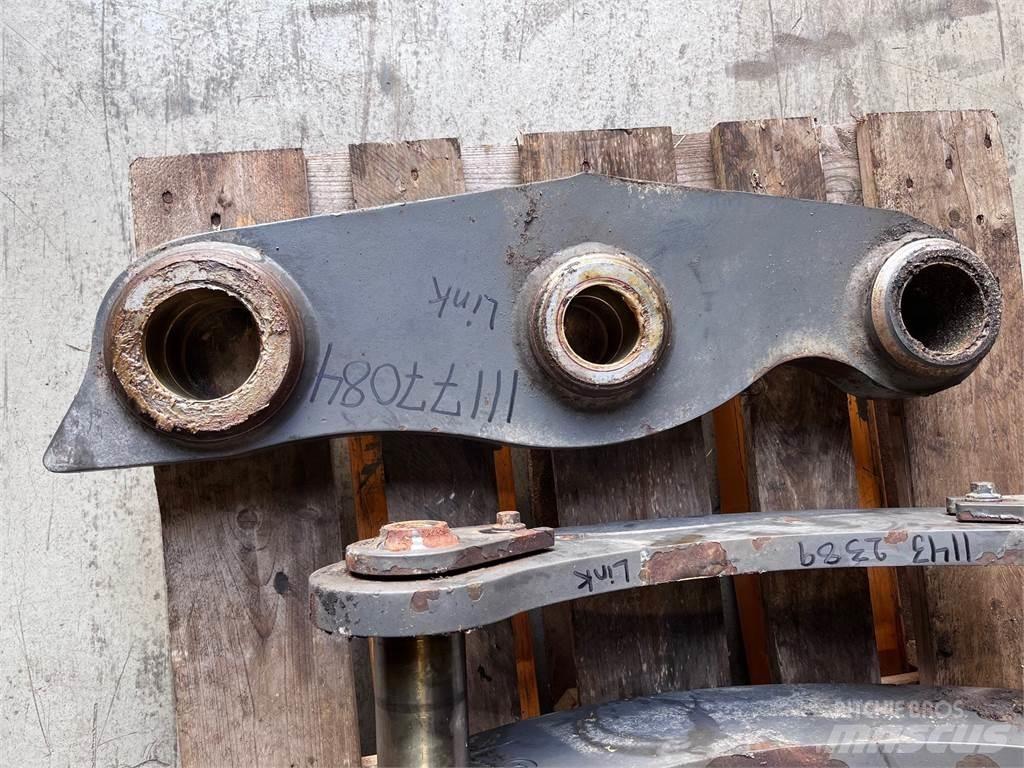 Volvo L60H Link Arm Overige componenten