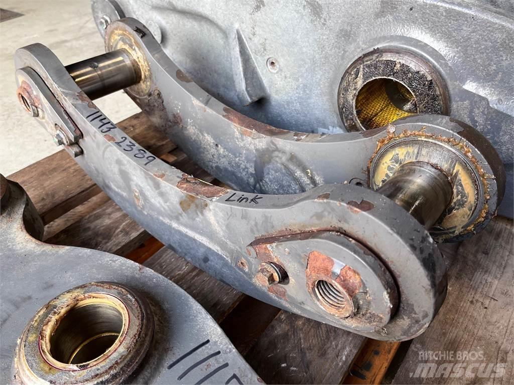 Volvo L60H Link Arm Overige componenten