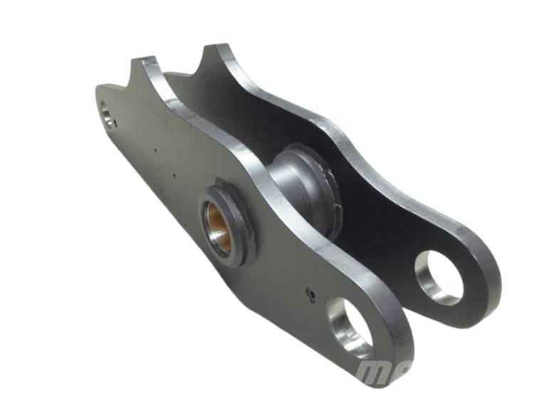 Volvo L70 Link Overige componenten