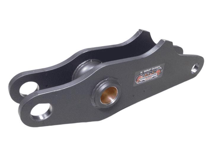 Volvo L90 Link Overige componenten