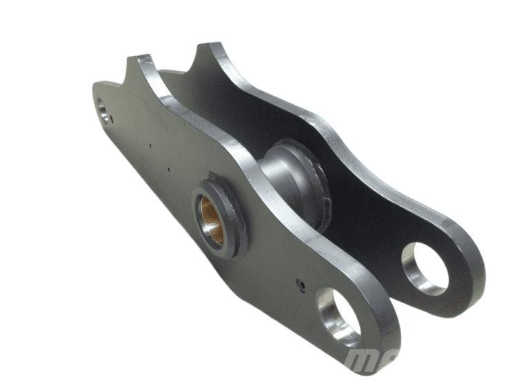 Volvo L90 Link Overige componenten