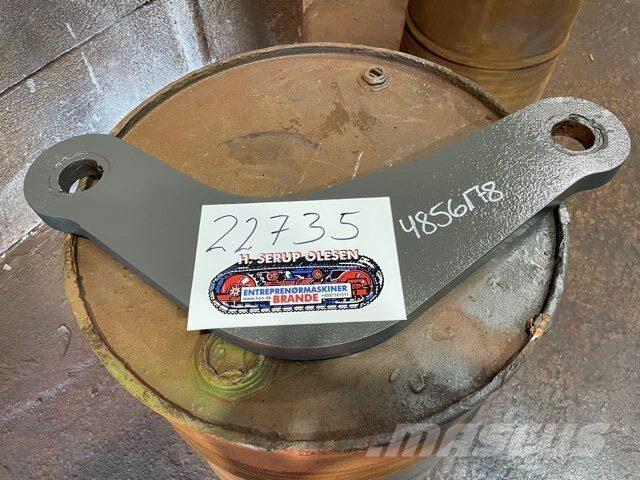 Volvo L90B Link Overige componenten