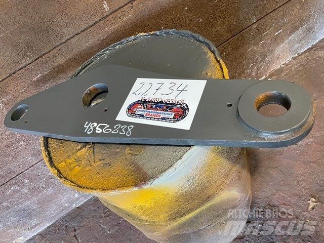 Volvo L90B Link Arm Overige componenten