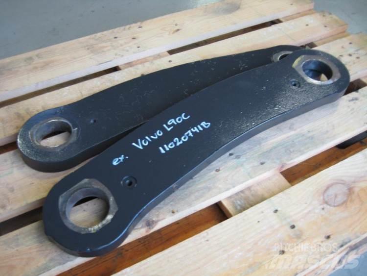 Volvo L90C Link Arm Overige componenten