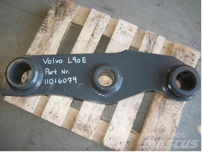 Volvo L90E Link Arm Overige componenten