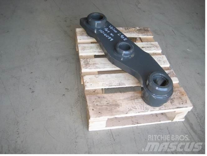 Volvo L90E Link Arm Overige componenten