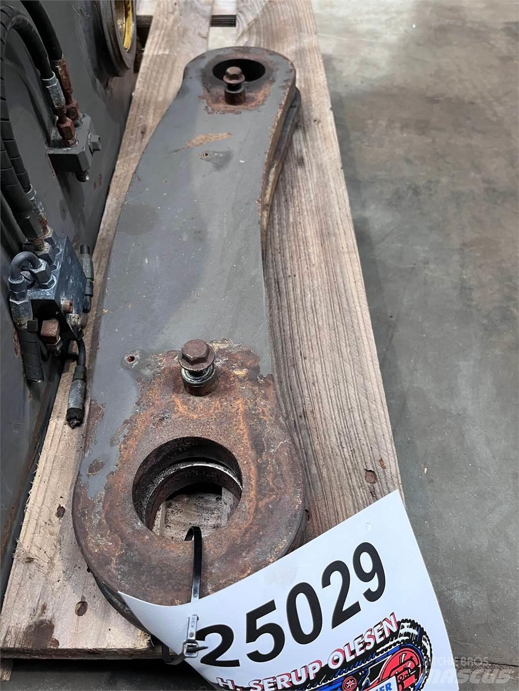 Volvo L90E Link Arm Overige componenten