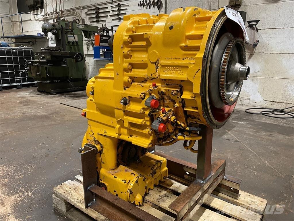 Volvo L90E Transmission Transmissie