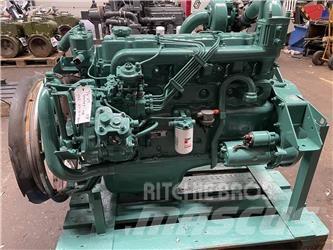 Volvo Penta TD41G motor Motoren