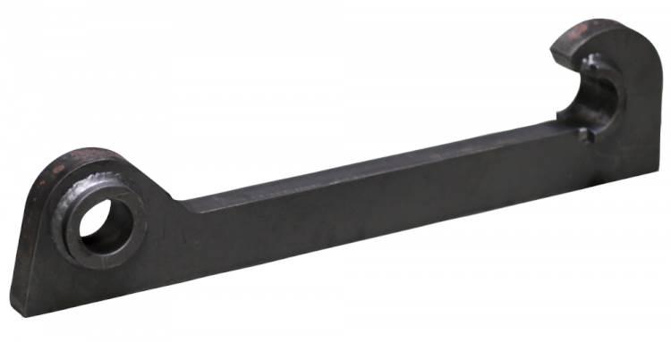 Volvo Stor Krogsæt, L150 - Snelkoppelingen