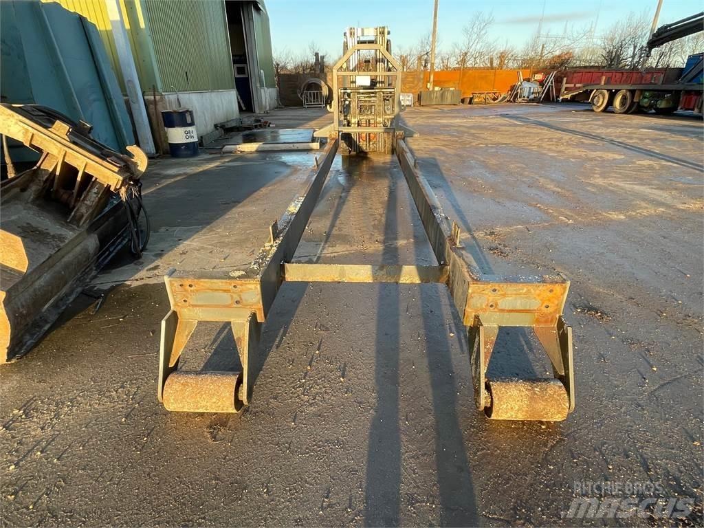  Wirehejs ramme Diepladers