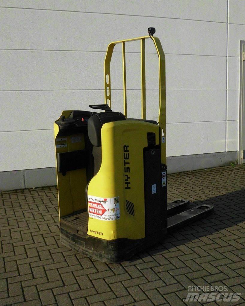 Hyster RP2.0N Zelfrijdende stapelaars