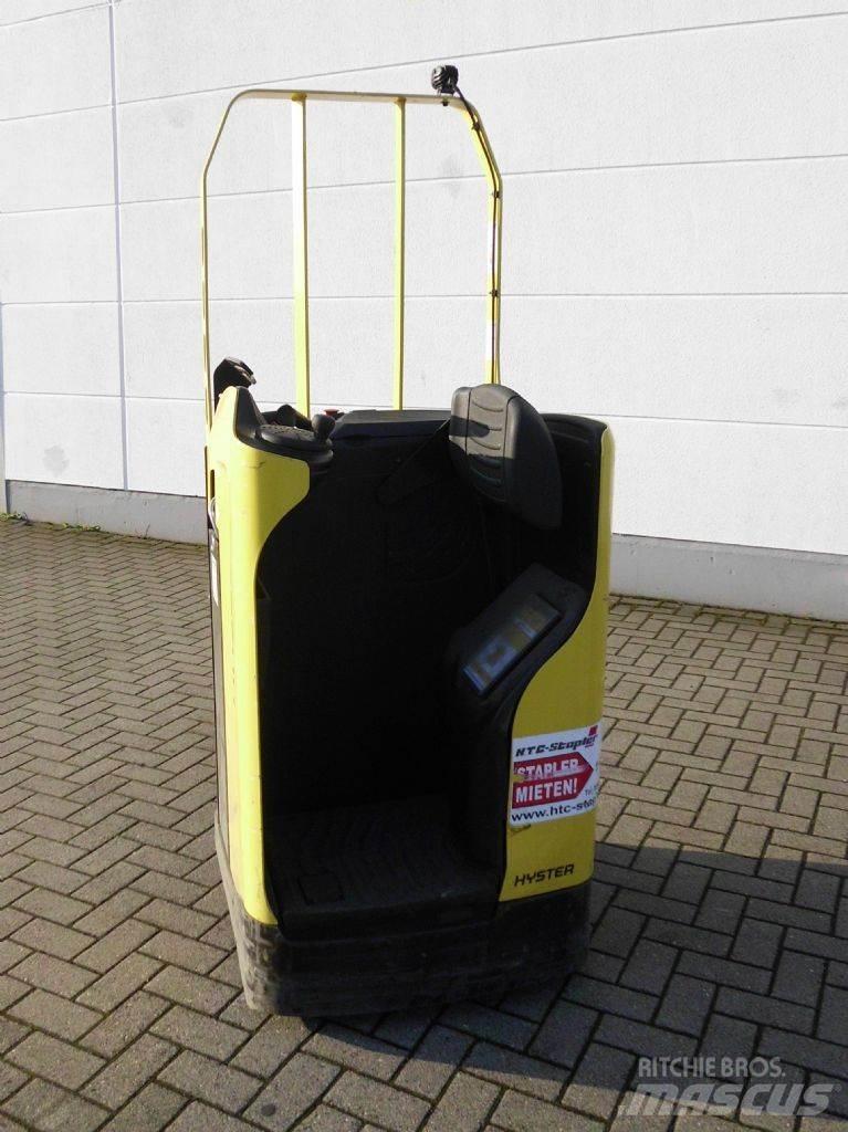 Hyster RP2.0N Zelfrijdende stapelaars