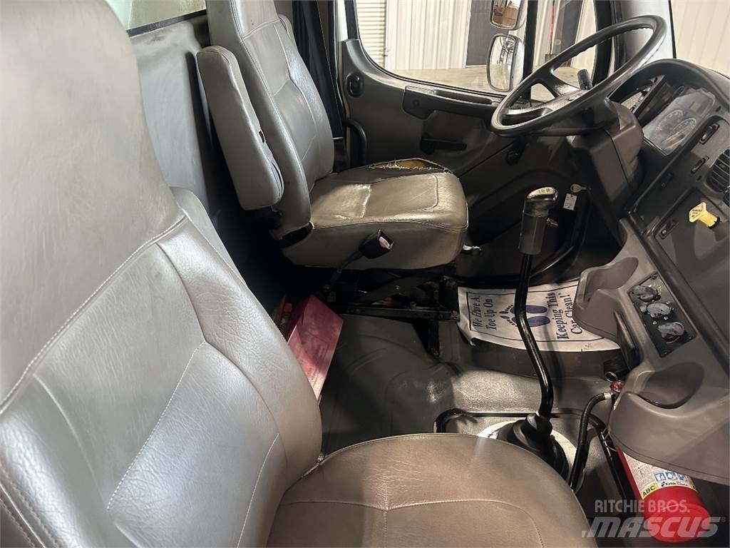 Freightliner M2 Anders