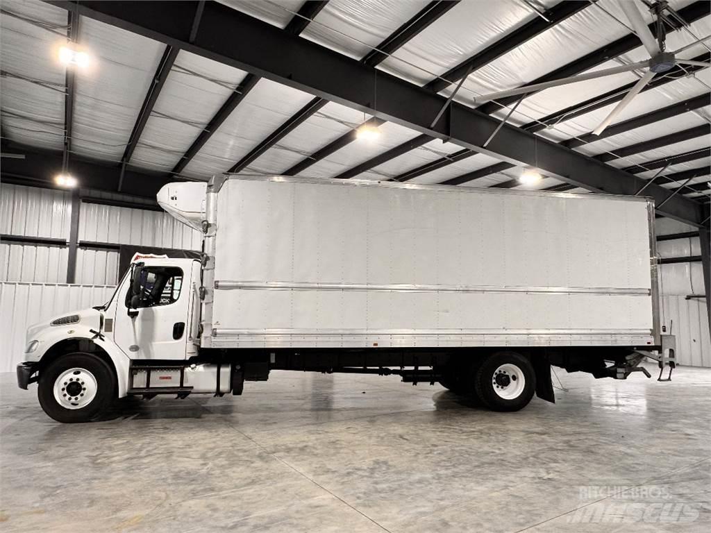 Freightliner M2 106 Koelwagens