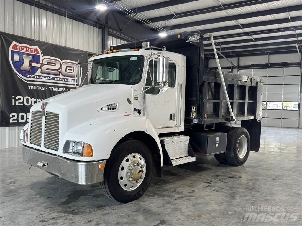 Kenworth T300 Kipper