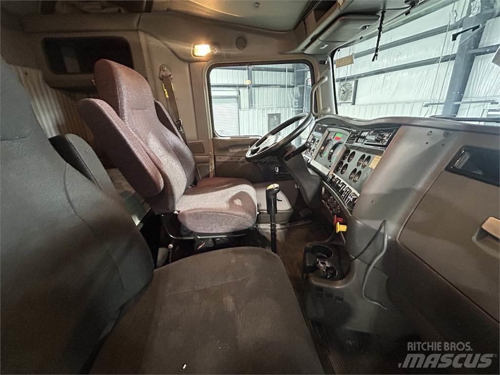 Kenworth T800 Transport - Anderen