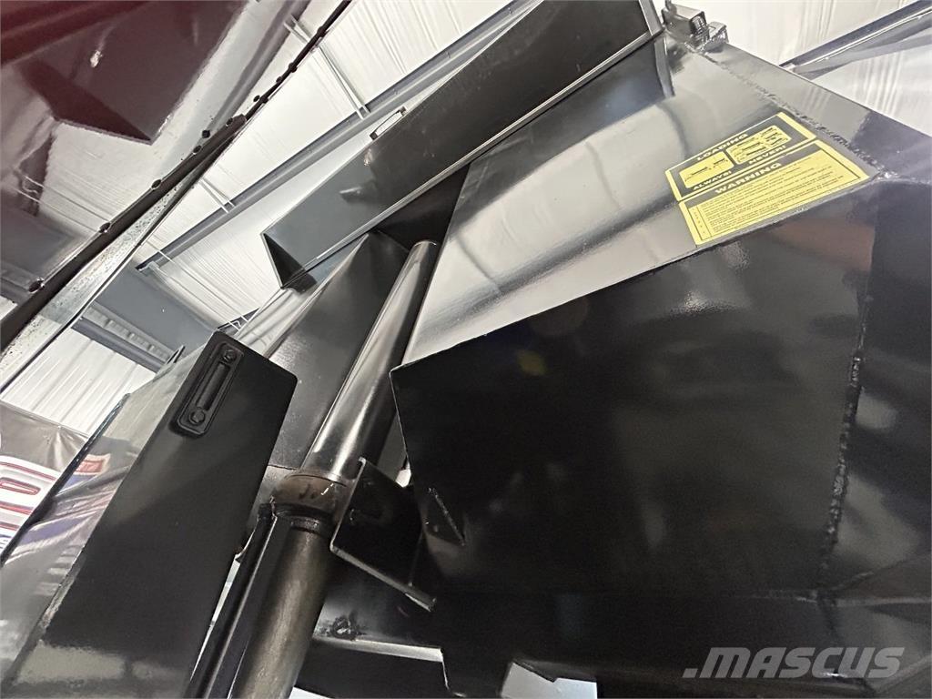 Kenworth W900B Kipper