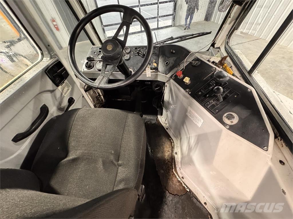 Ottawa Kalmar Terminaltrekkers