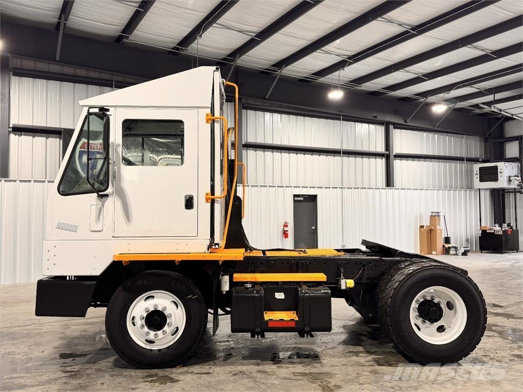 Ottawa Kalmar Terminaltrekkers