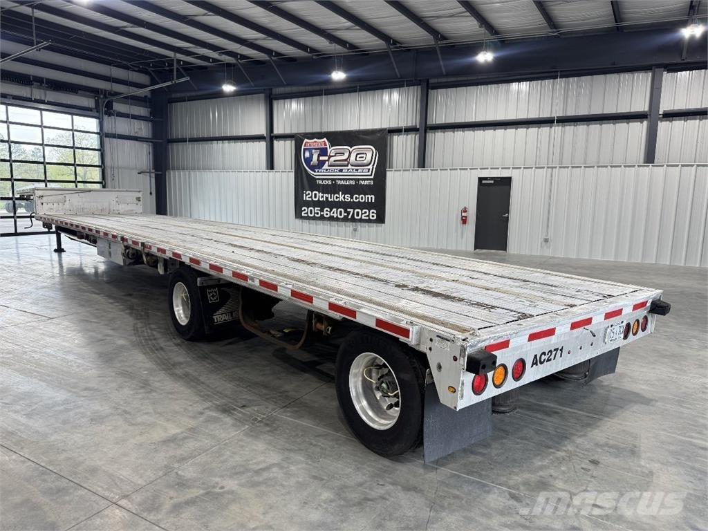 Trail King TK80ACS Dieplader