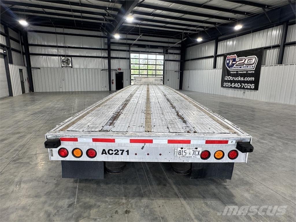 Trail King TK80ACS Dieplader